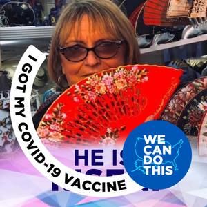 Meet your Posher, Sue